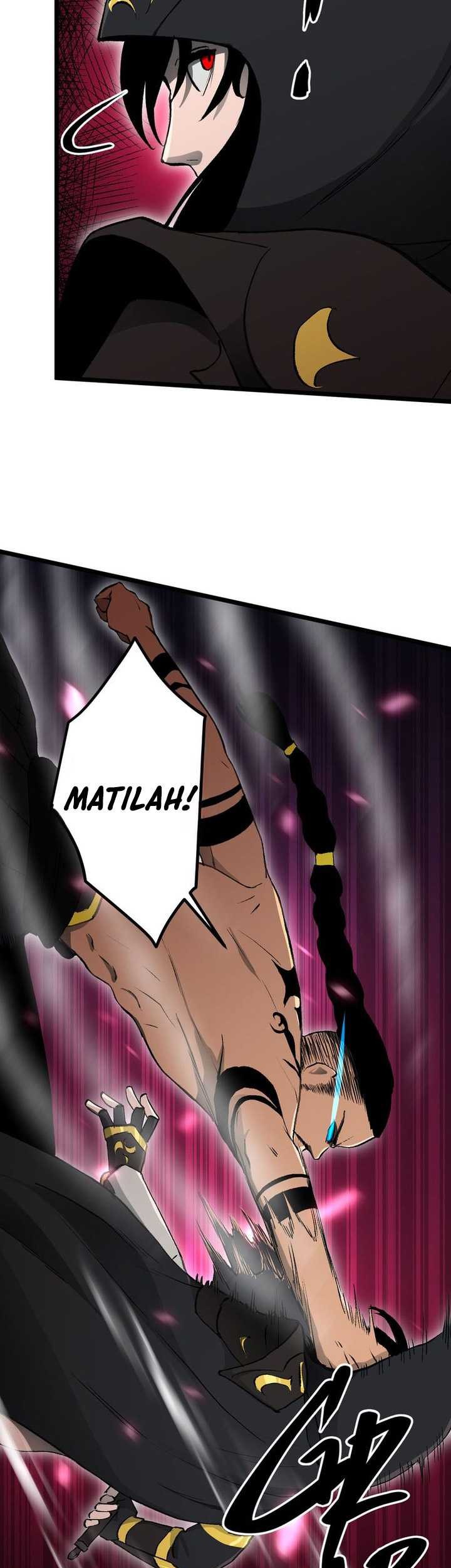 The Fallen Chapter 21 halaman 4
