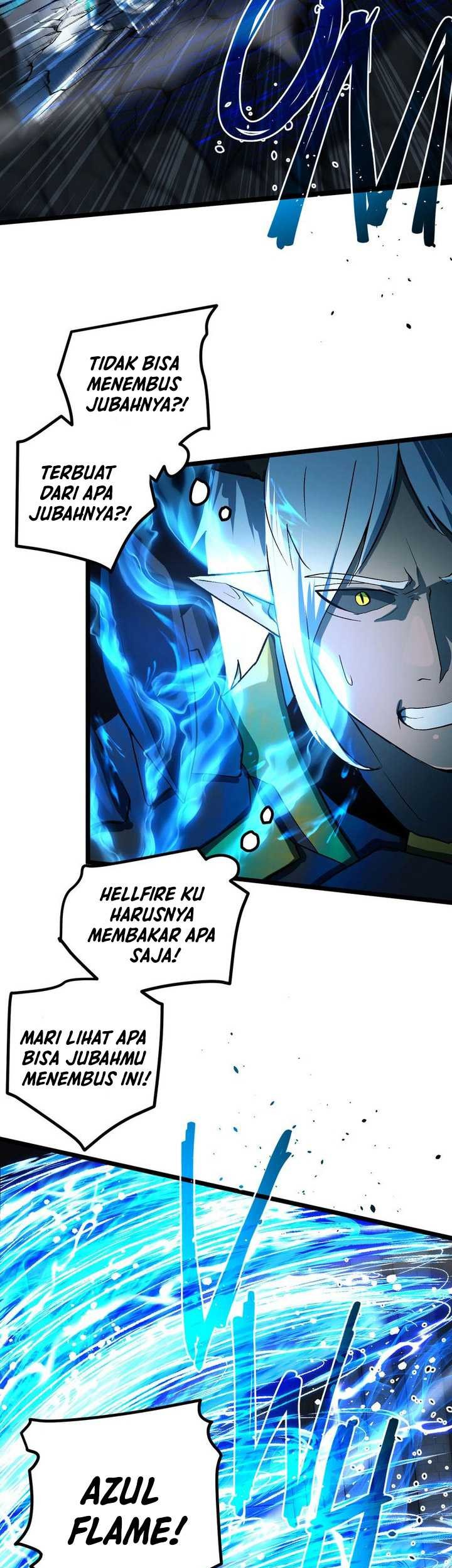 The Fallen Chapter 11 halaman 4