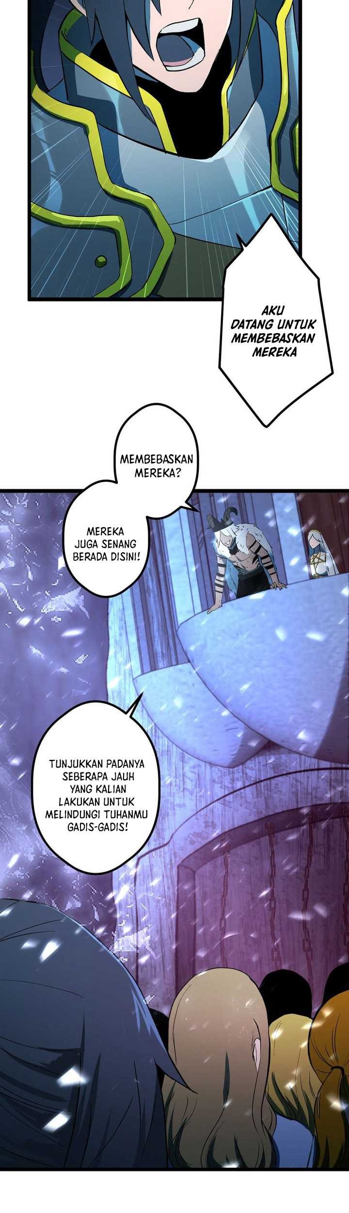 The Fallen Chapter 9 halaman 4