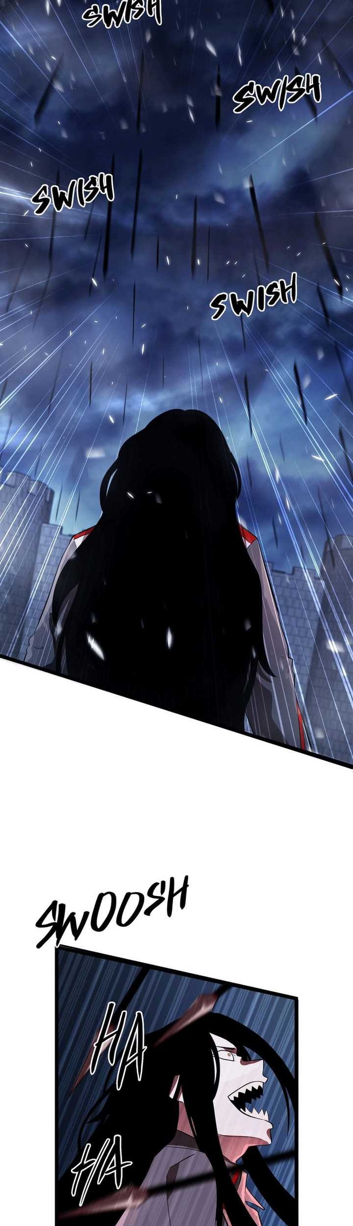 The Fallen Chapter 7 halaman 4