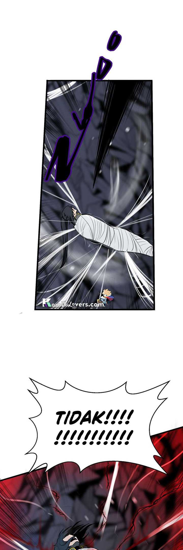 The Fallen Chapter 1 halaman 5
