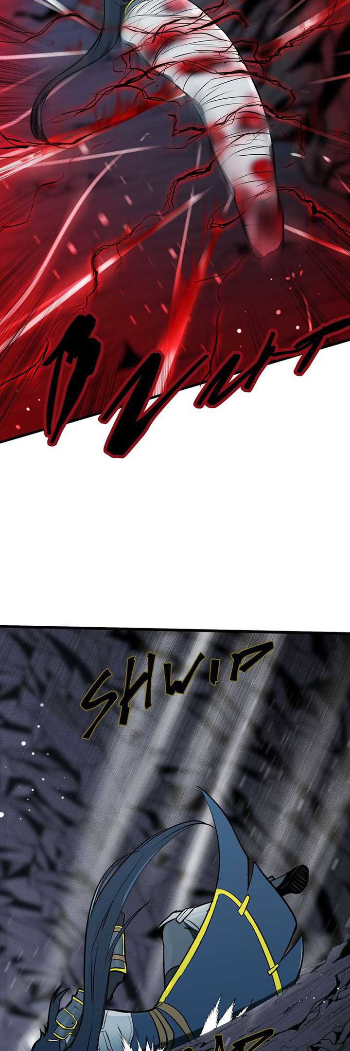 The Fallen Chapter 1 halaman 6