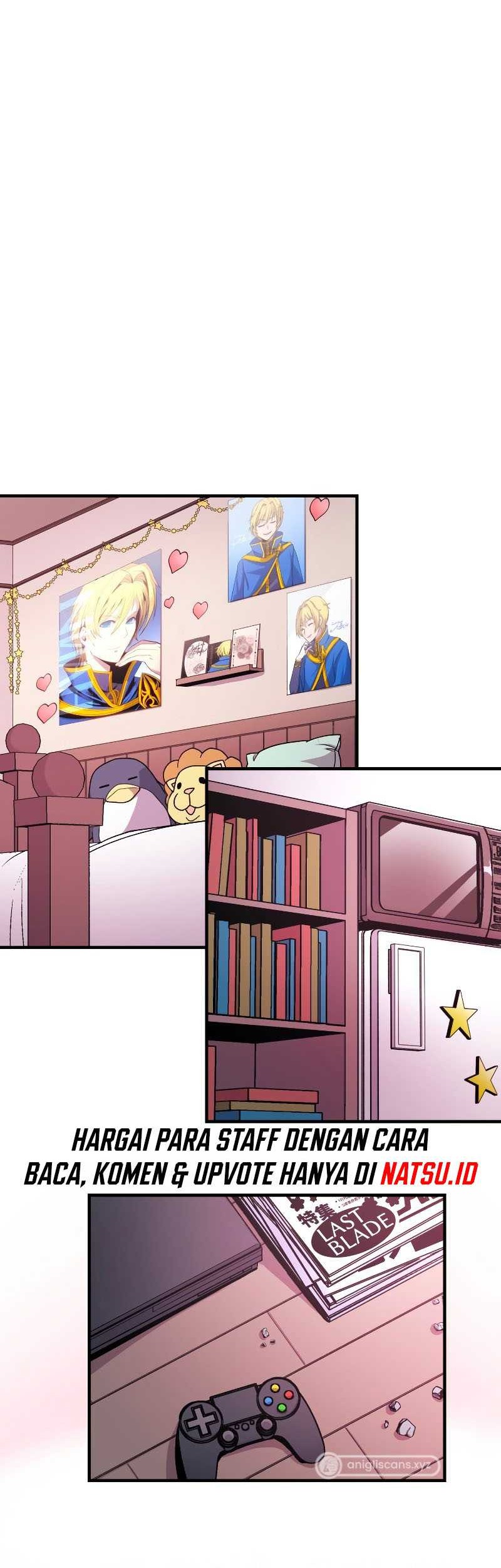 From a Sacrifice to the Strongest Chapter 07 Gambar 5