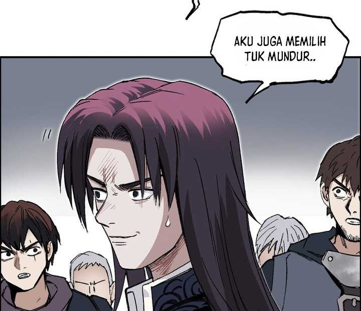 Muscle Mage Chapter 7 halaman 3