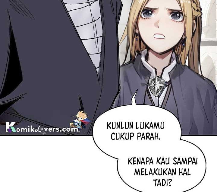 Muscle Mage Chapter 4 halaman 5
