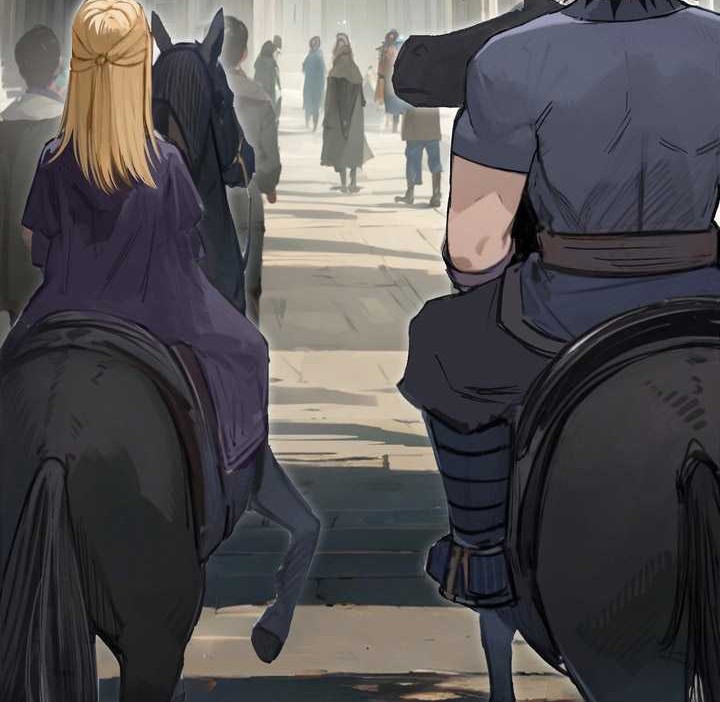 Muscle Mage Chapter 3 halaman 5