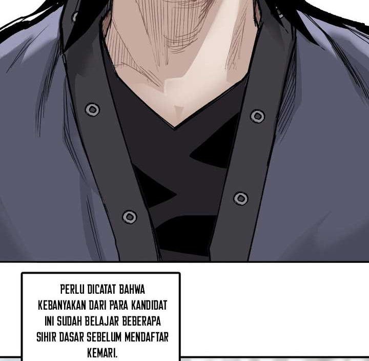 Muscle Mage Chapter 3 halaman 7