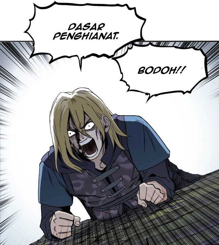 Muscle Mage Chapter 2 halaman 5