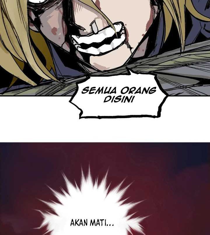 Muscle Mage Chapter 2 halaman 7