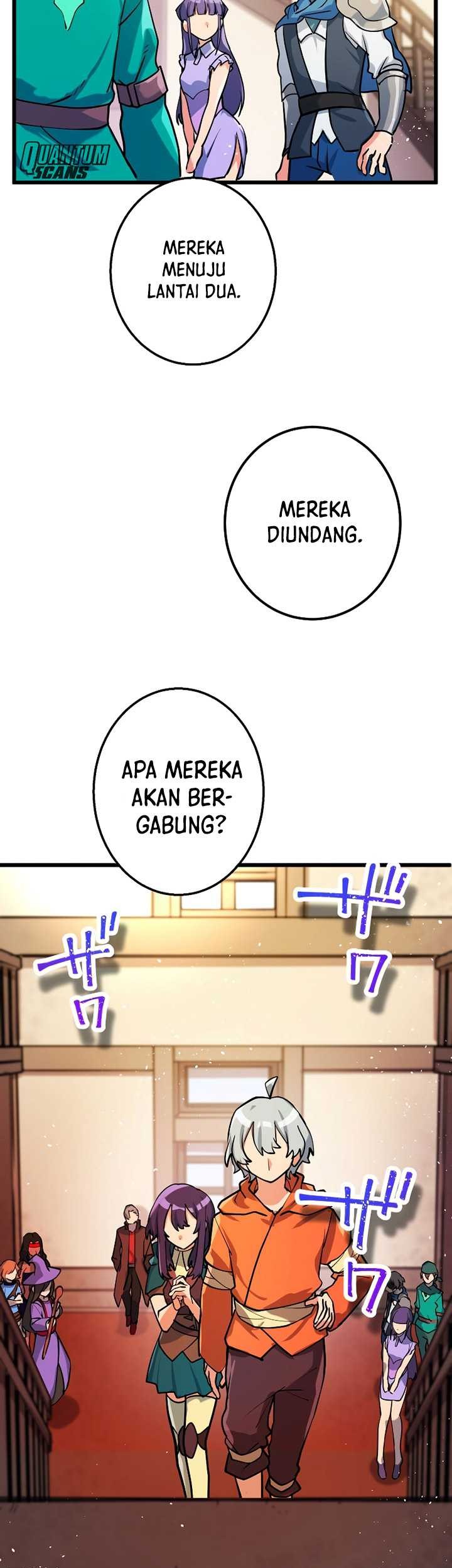 The Only New Game+ Hardcore Gamer ~I’m so Overpowered, I Shattered the Game’s Balance~ Chapter 13 Gambar 6