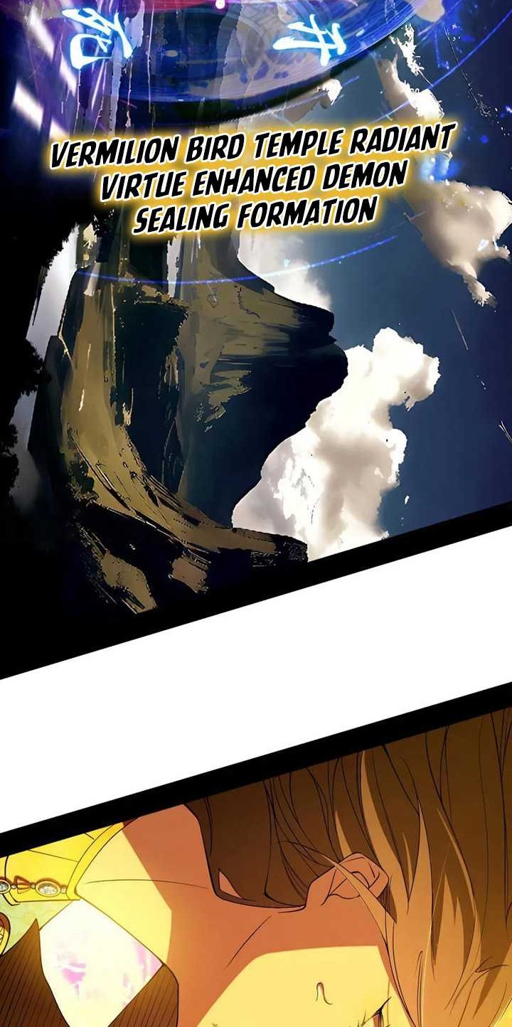 I’m An Evil God Chapter 472 halaman 3
