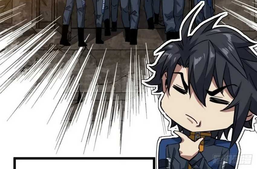 This Game Is Too Realistic Chapter 62 halaman 4