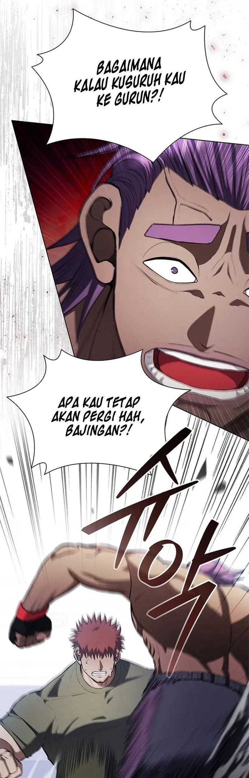 Reincarnation Boss Chapter 24 halaman 7