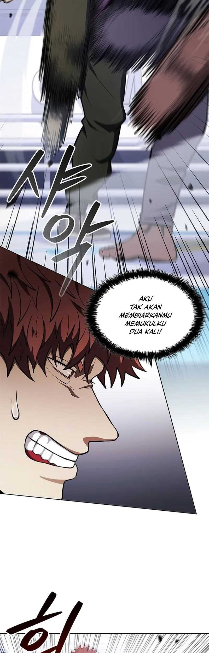 Reincarnation Boss Chapter 24 halaman 8
