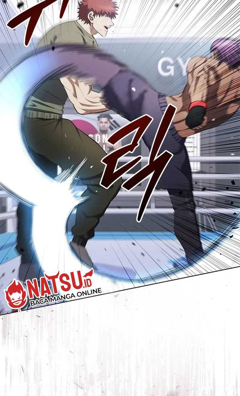 Reincarnation Boss Chapter 24 halaman 9