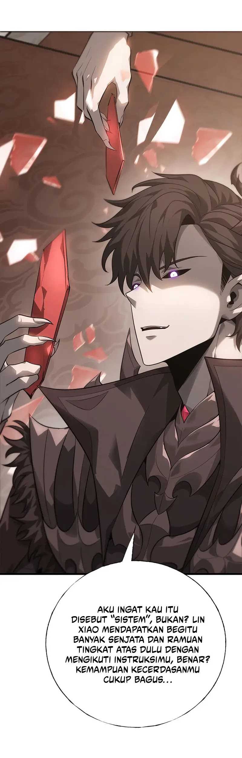 I, the Strongest Boss Chapter 20 halaman 5