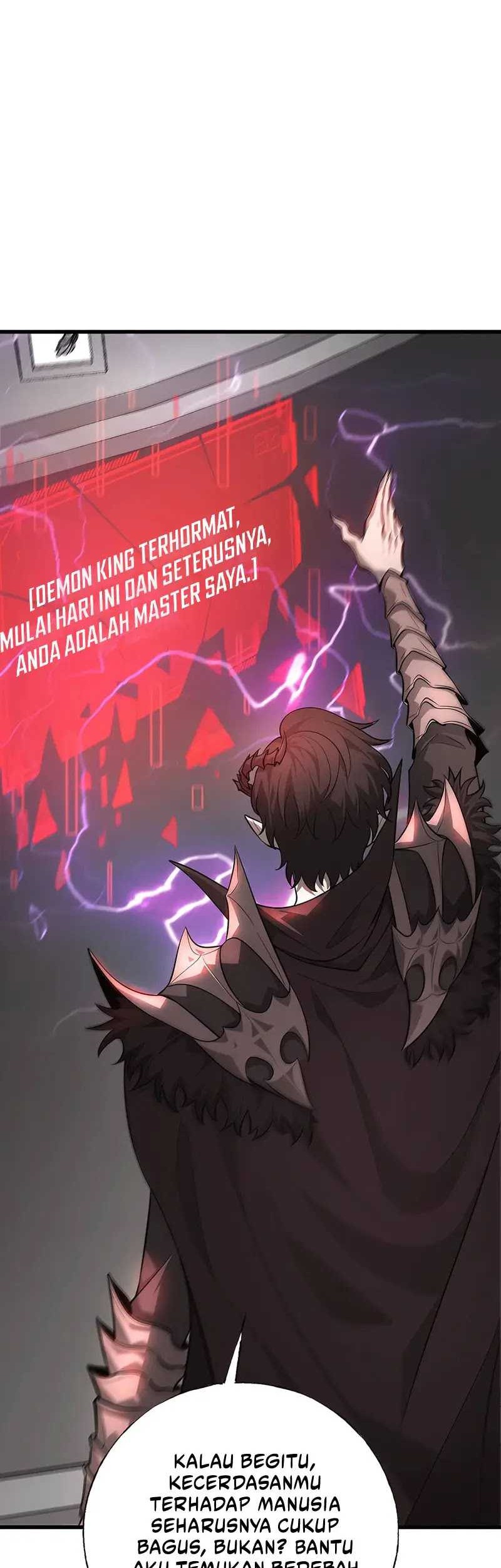 I, the Strongest Boss Chapter 20 halaman 6