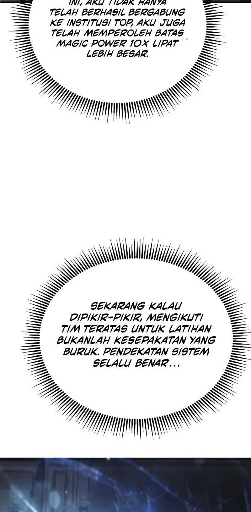 I, the Strongest Boss Chapter 19 halaman 5
