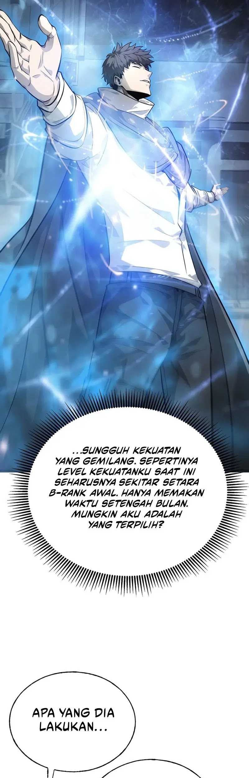I, the Strongest Boss Chapter 19 halaman 6