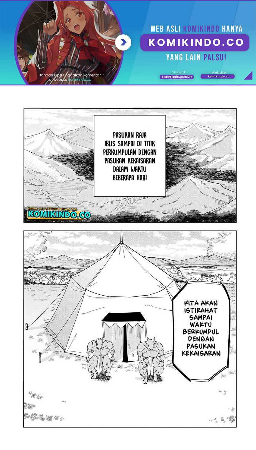 Manga Souzou Renkinjutsushi wa Jiyuu wo Ouka suru: Kokyou wo Tsuihou saretara, Maou no Ohizamoto de Chouzetsu Kouka no Magic Item Tsukuri-houdai ni Narimashita Chapter 13.1 gambar 2