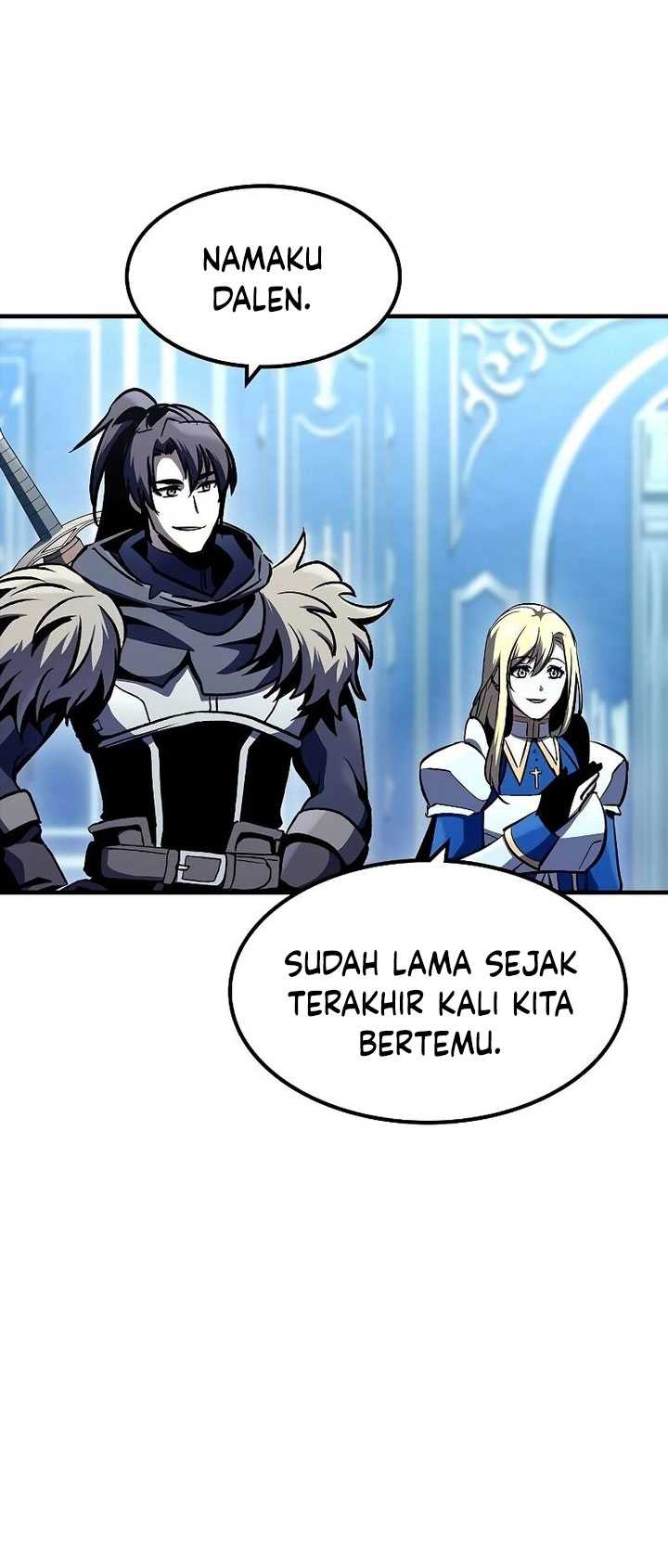 Genius Corpse-Collecting Warrior Chapter 29 halaman 5