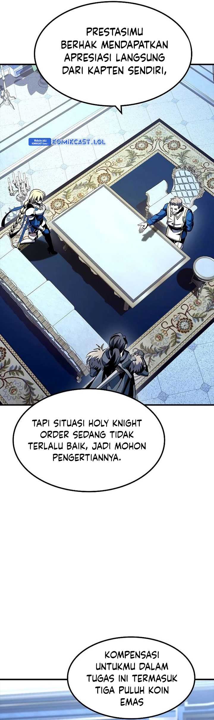 Genius Corpse-Collecting Warrior Chapter 29 halaman 6