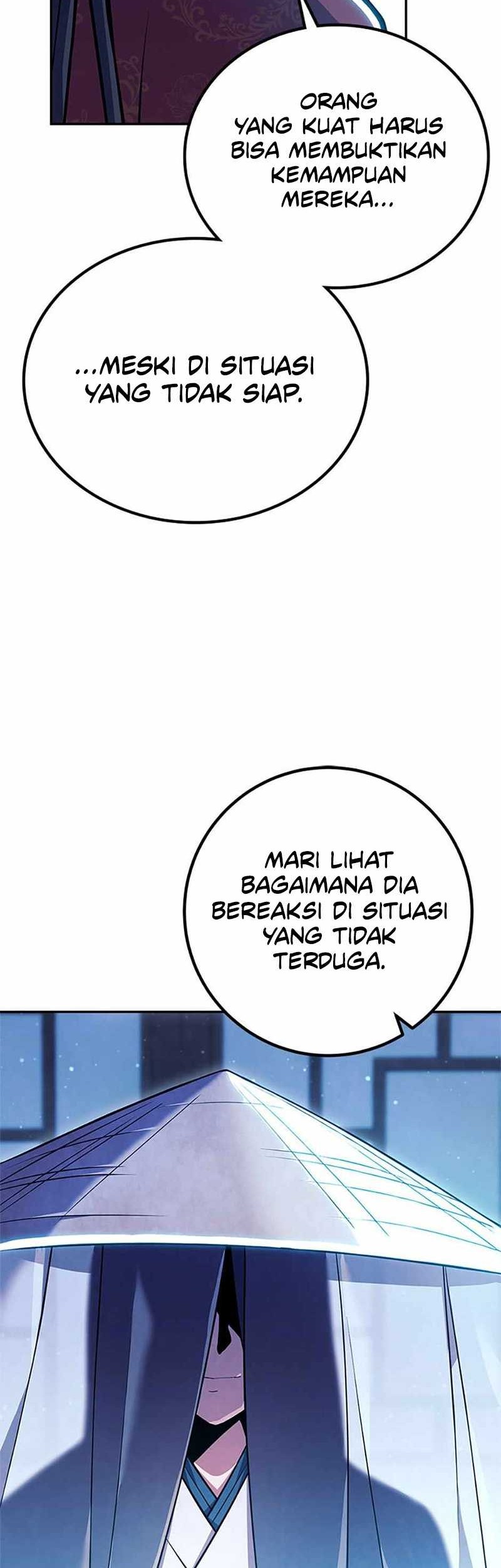 God’s Web Novel Chapter 46 halaman 7