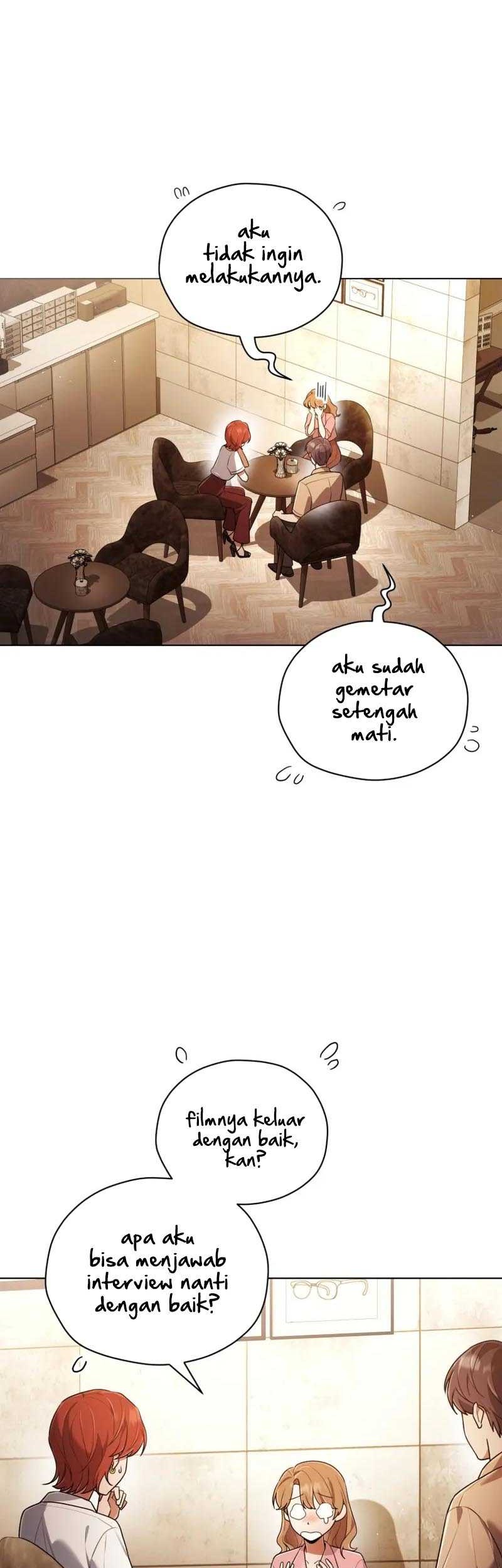 I’ll Make You a Superstar Chapter 18 Gambar 4