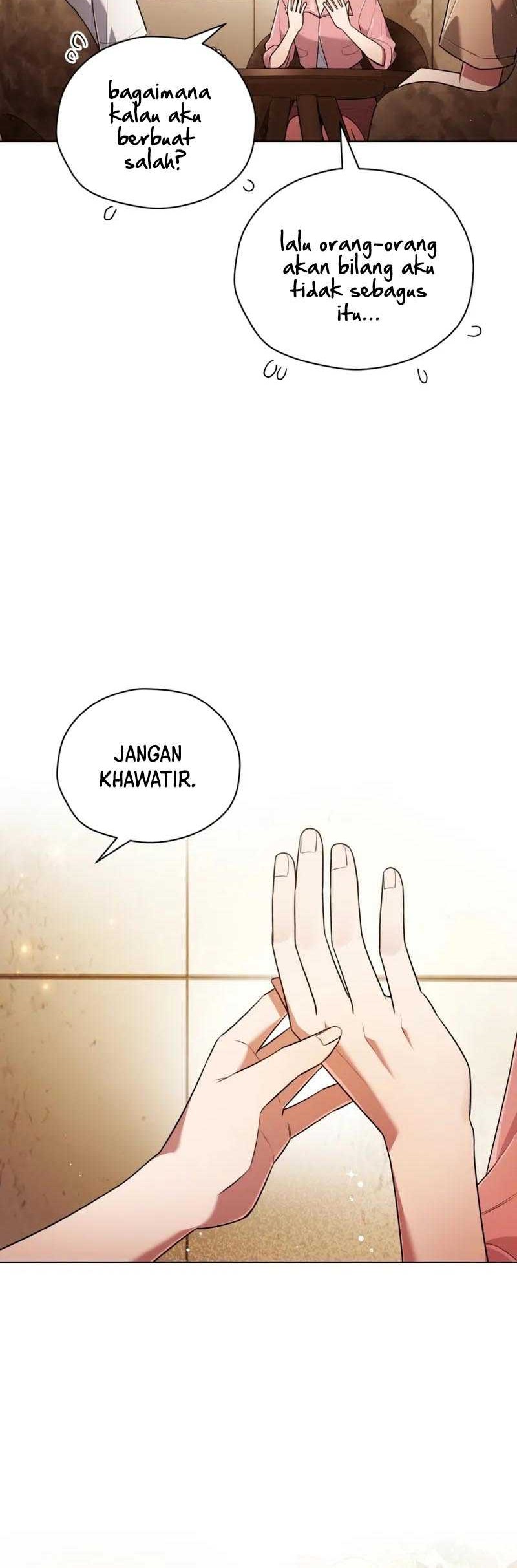 I’ll Make You a Superstar Chapter 18 Gambar 5