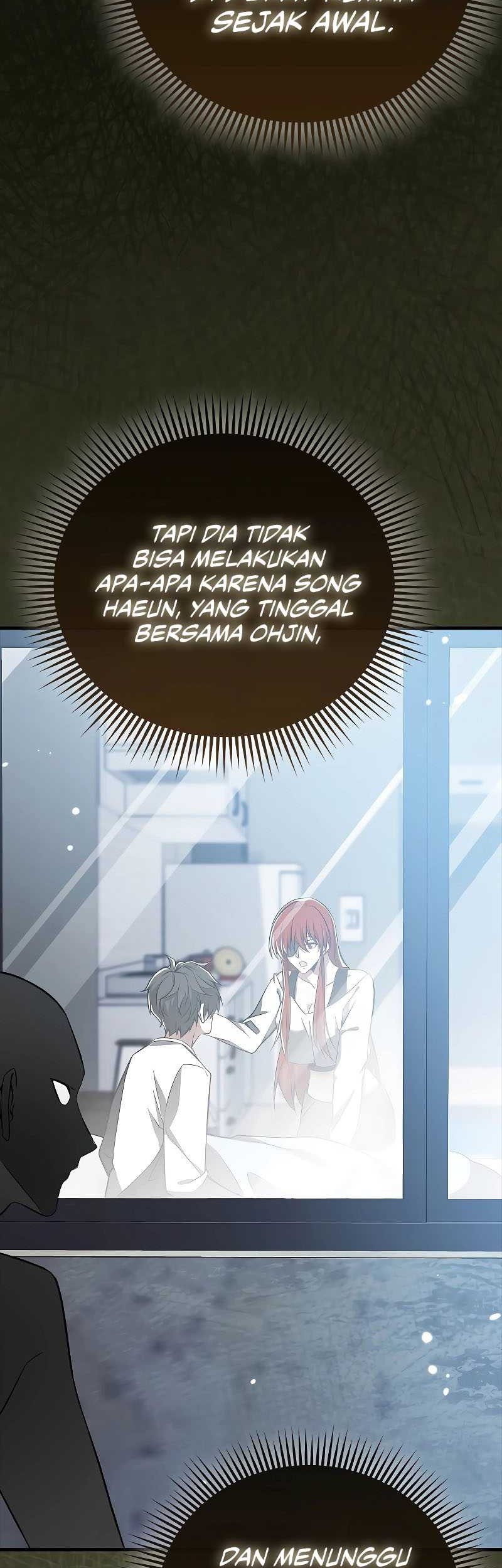 I’m Not a Regressor Chapter 40 halaman 4