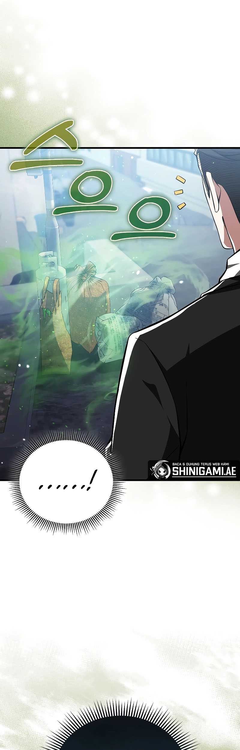I’m Not a Regressor Chapter 40 halaman 6