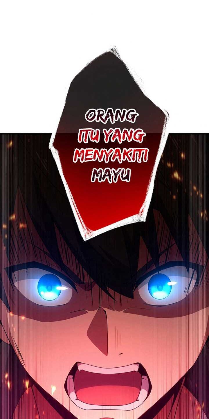 The Godslayer’s Imitator Chapter 22 halaman 5