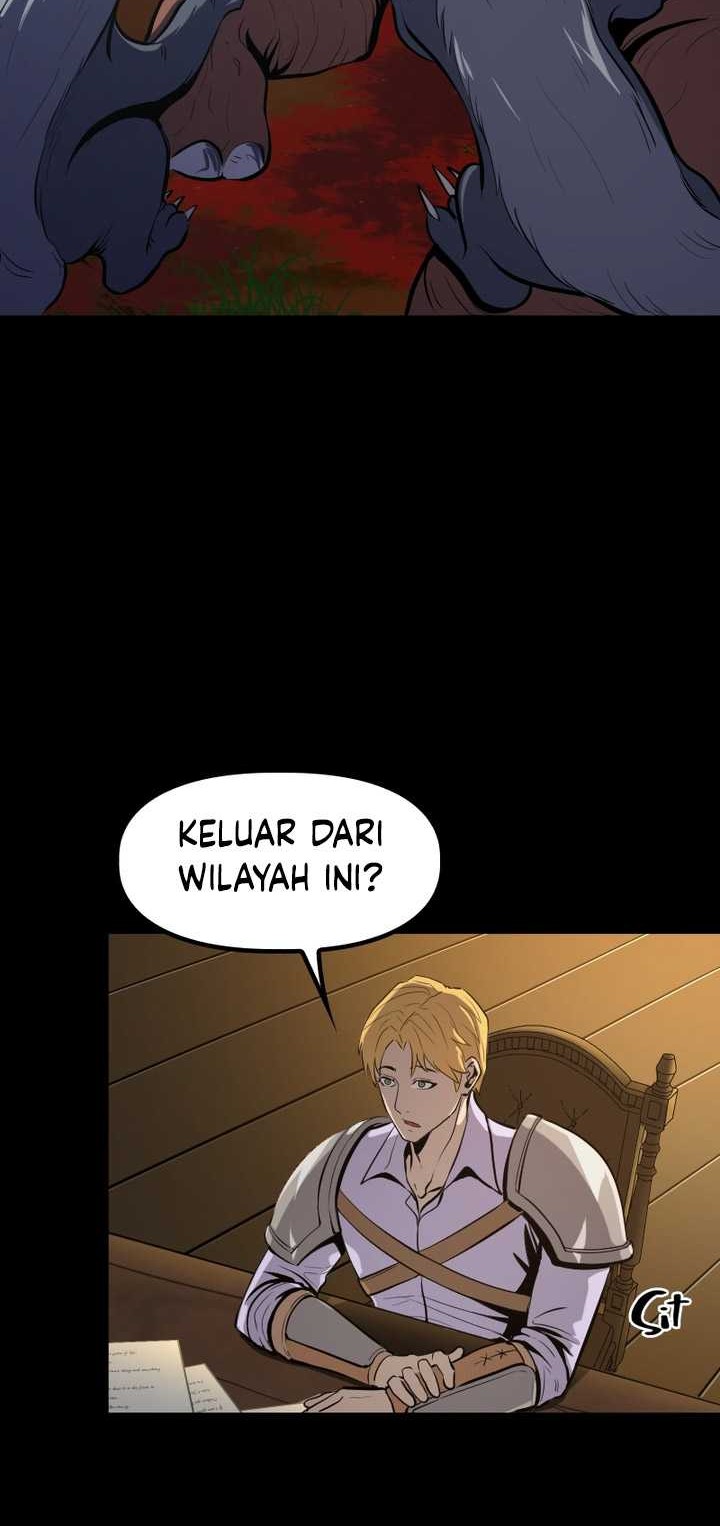 Primal Hunter Chapter 15 halaman 5