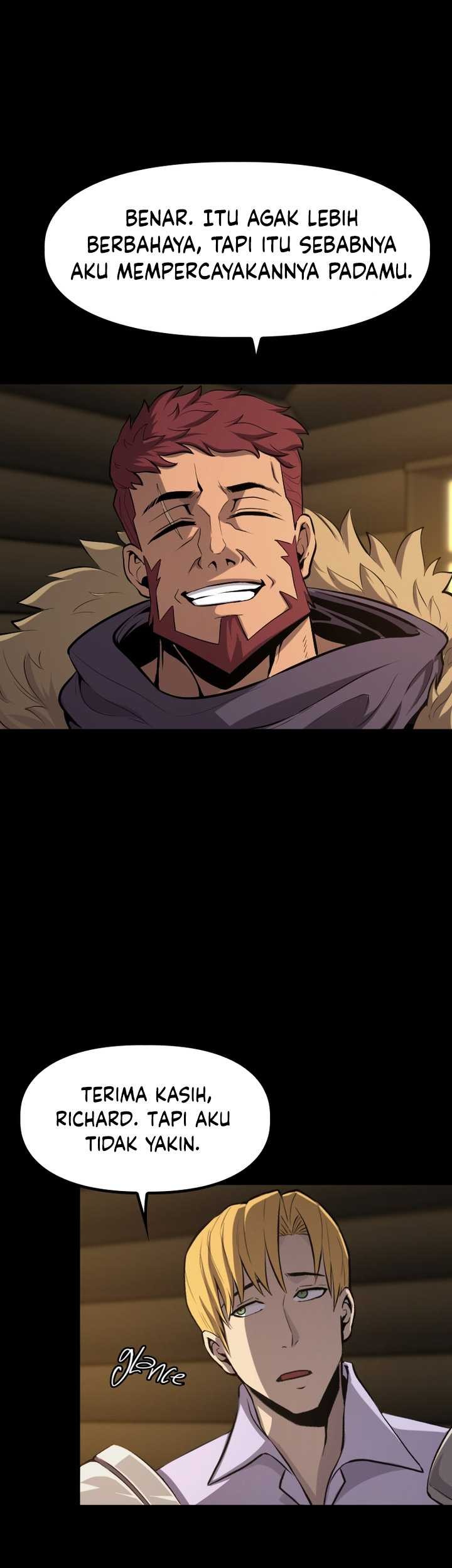 Primal Hunter Chapter 15 halaman 6