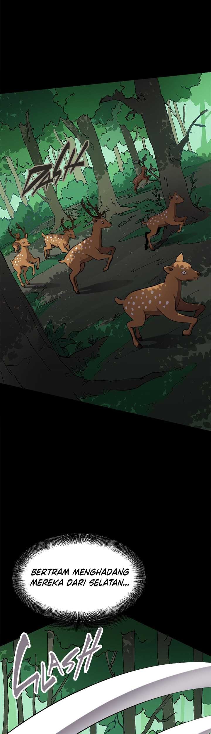 Primal Hunter Chapter 14 halaman 6