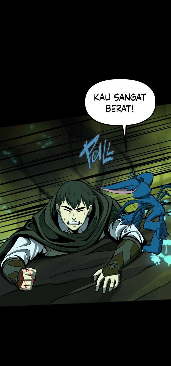 Primal Hunter Chapter 12 halaman 5