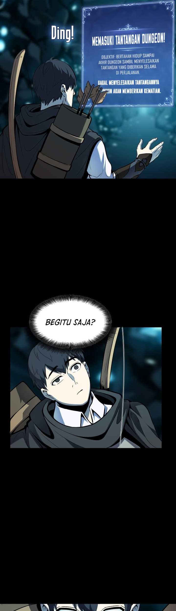 Primal Hunter Chapter 10 halaman 5