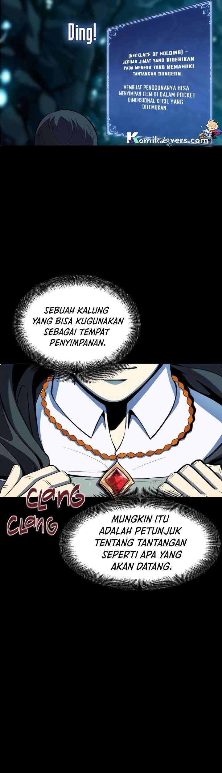 Primal Hunter Chapter 10 halaman 7