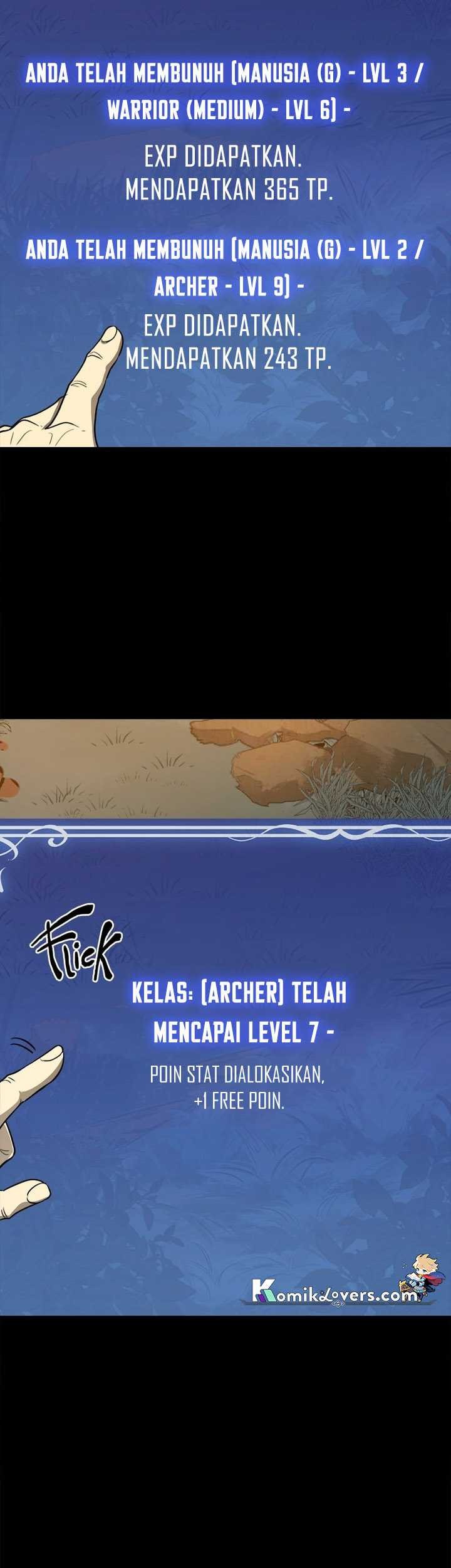 Primal Hunter Chapter 9 halaman 5