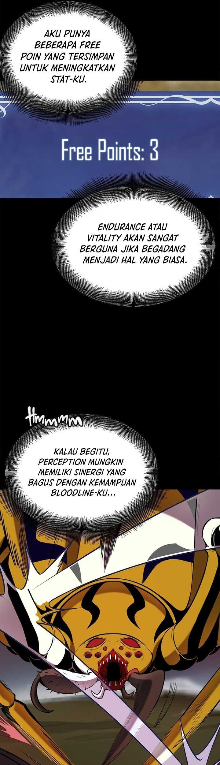 Primal Hunter Chapter 9 halaman 7