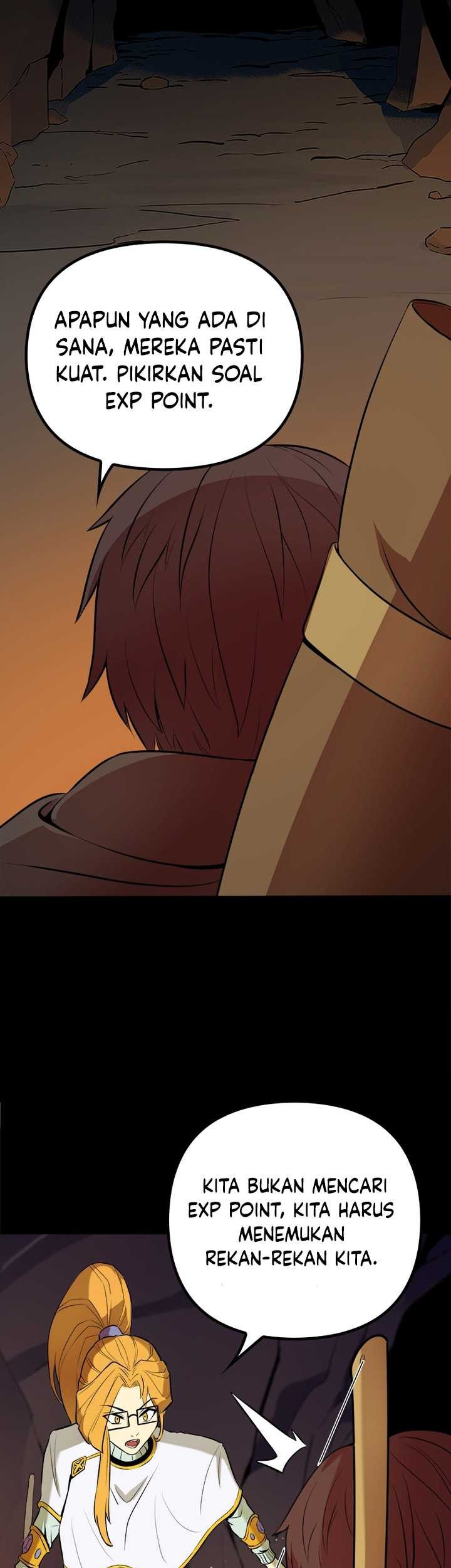 Primal Hunter Chapter 5 halaman 6