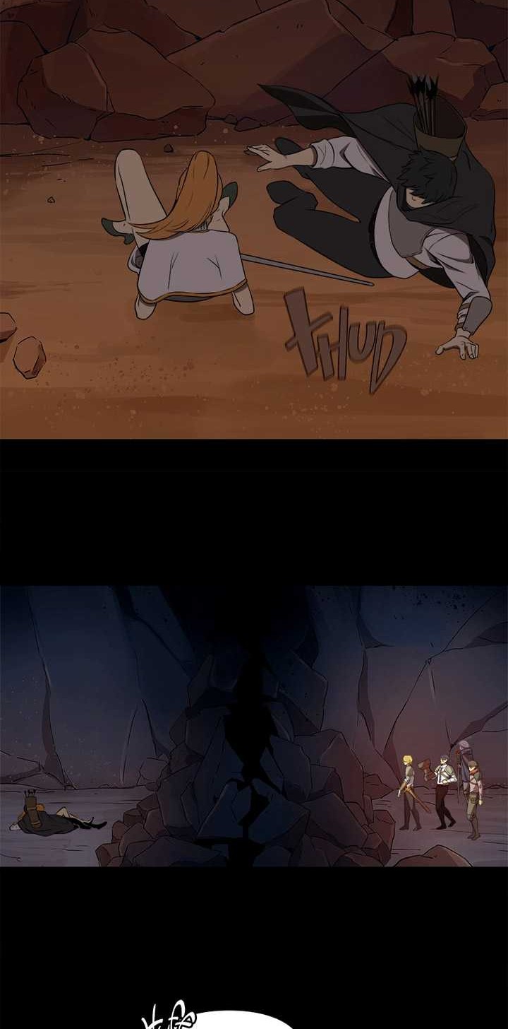 Primal Hunter Chapter 4 halaman 5