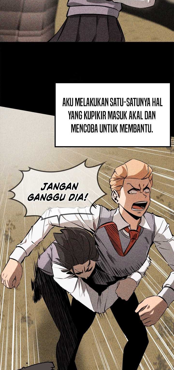 Primal Hunter Chapter 3 halaman 5