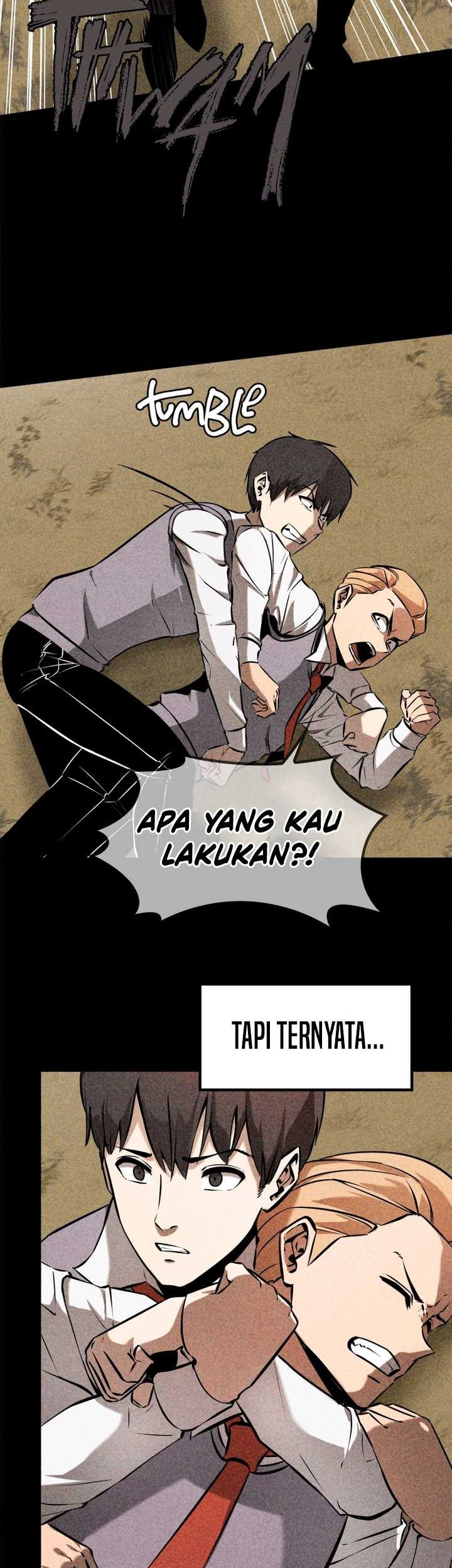 Primal Hunter Chapter 3 halaman 6