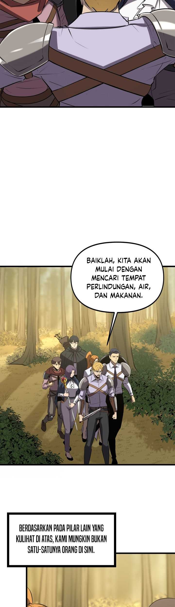 Primal Hunter Chapter 2 halaman 6