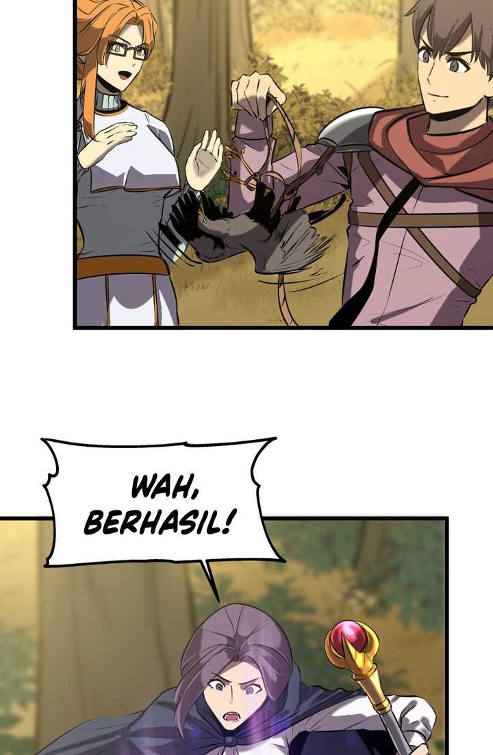 Primal Hunter Chapter 2 halaman 7