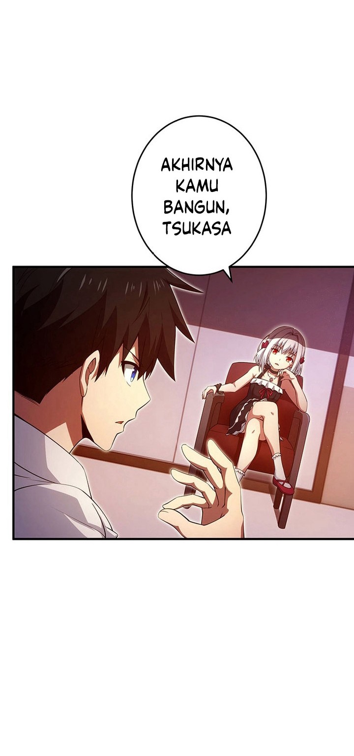 The Godslayer’s Imitator Chapter 23 halaman 7