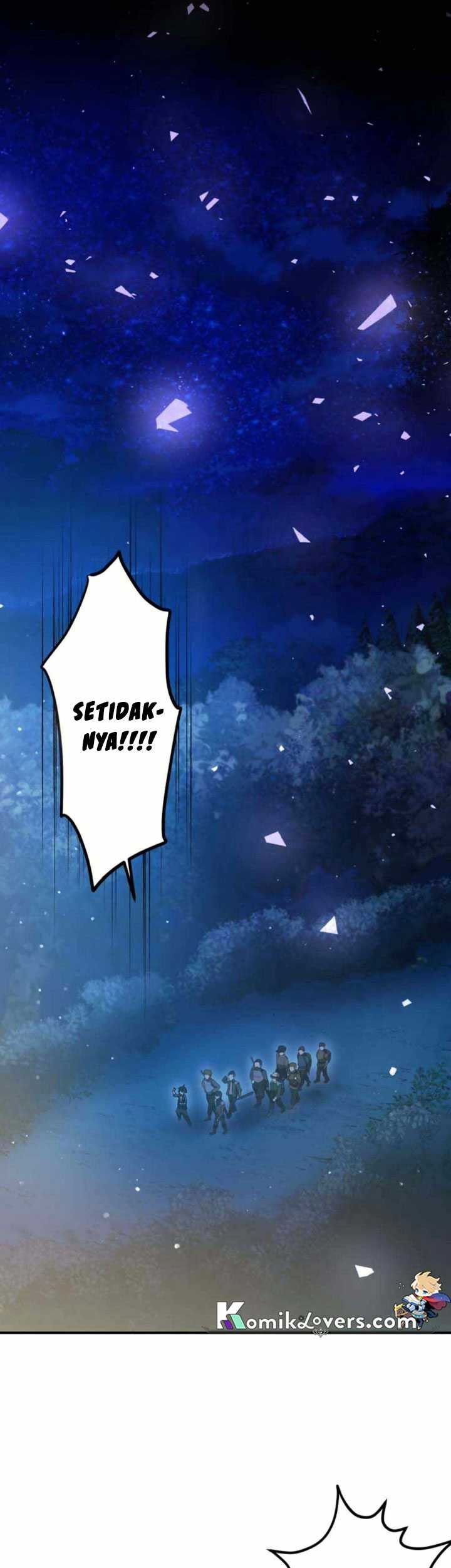 I became strongest in the world by summoning Heroes with my exclusive Gatcha Chapter 1 – halaman 6