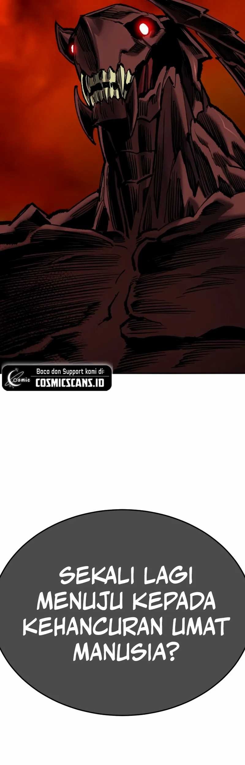 Limit Breaker Chapter 142 halaman 9