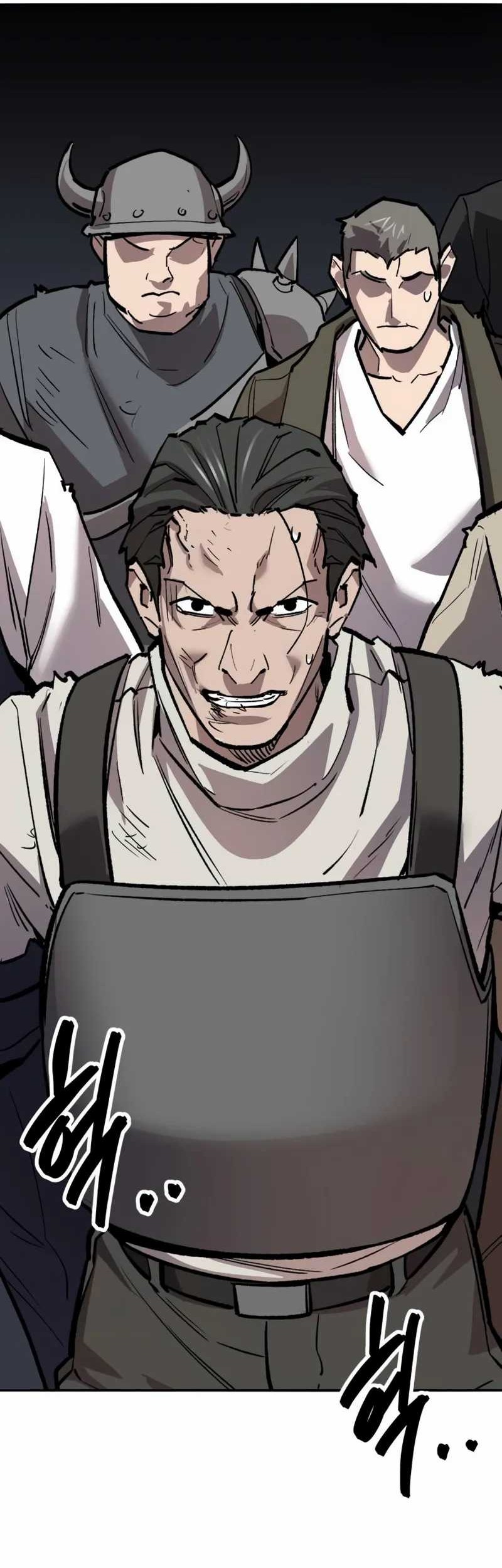 Limit Breaker Chapter 142 halaman 12